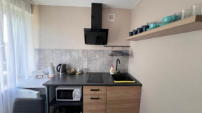 Berzu apartment